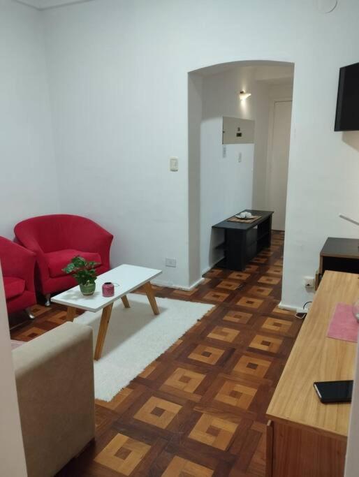 Apartamento Bohemia Baires Palermo Buenos Aires