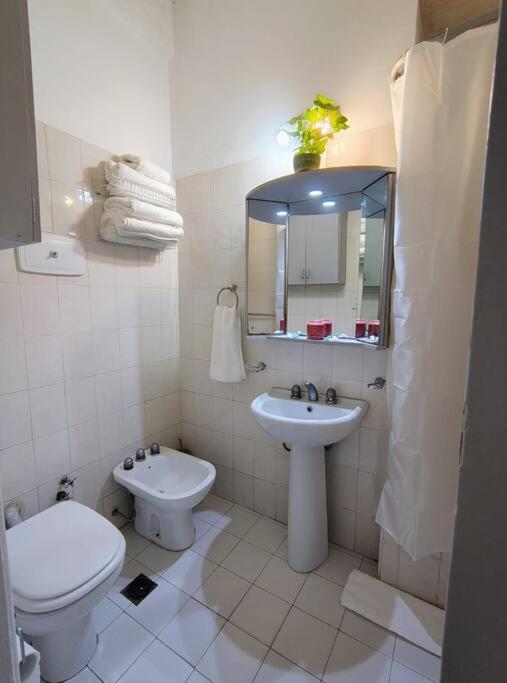 Apartamento Bohemia Baires Palermo Buenos Aires