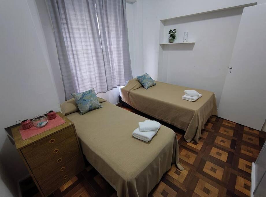 Bohemia Baires Palermo Apartamento Buenos Aires